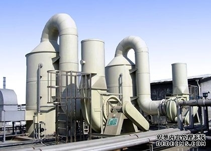 光氧催化設(shè)備